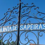 Casa Sapeiras Tatil Evi Penafiel