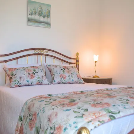 Casa Sapeiras * Пеньяфьель
