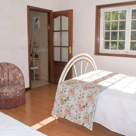 Casa Sapeiras Casa de Férias Penafiel