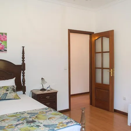 Casa Sapeiras Vakantiehuis