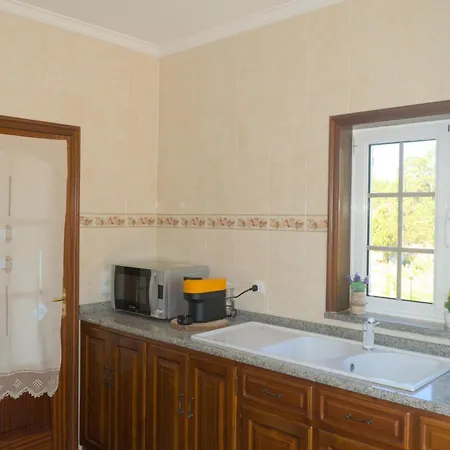 Vakantiehuis Casa Sapeiras