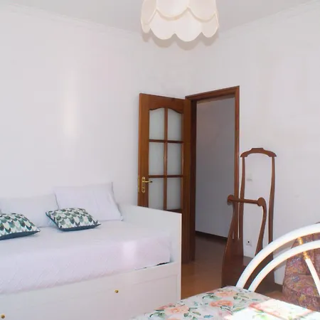 Vakantiehuis Casa Sapeiras *