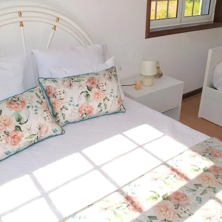 Casa Sapeiras Casa vacanze Penafiel