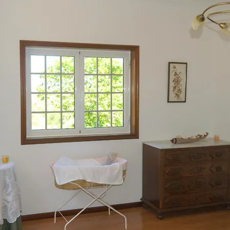 Casa vacanze Casa Sapeiras Penafiel