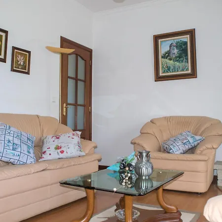 Casa Sapeiras *
