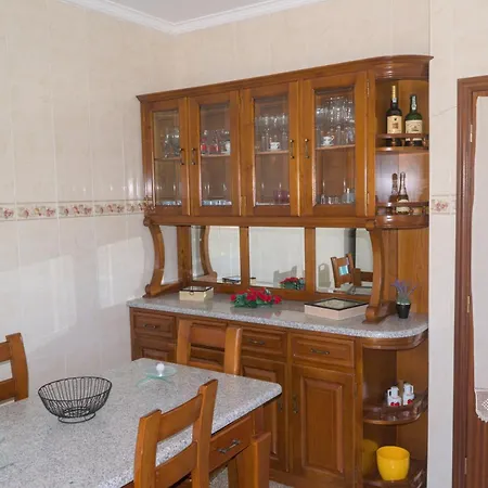 Casa Sapeiras Casa de Férias *