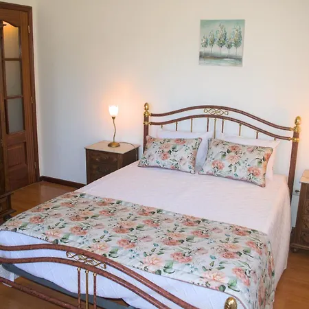 Casa Sapeiras Casa vacanze Penafiel