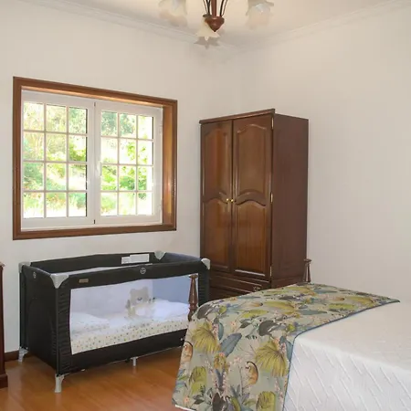 Casa Sapeiras *