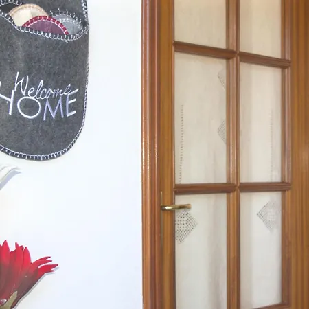 Casa Sapeiras Casa vacanze