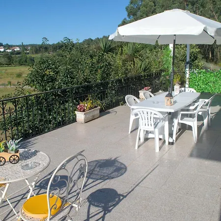 Casa vacanze Casa Sapeiras