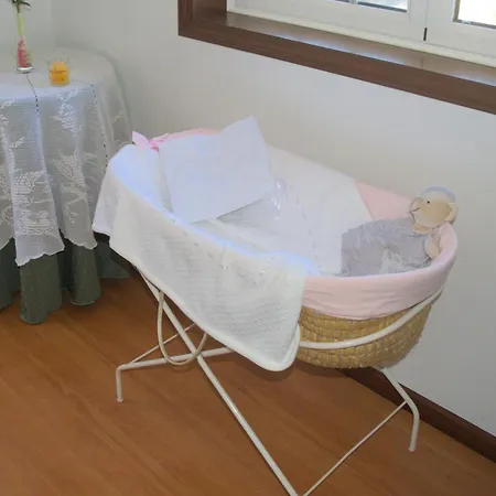 Casa Sapeiras Vakantiehuis Penafiel