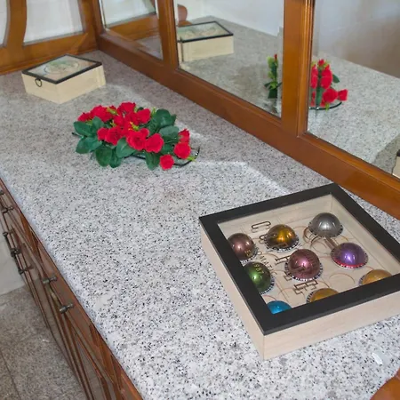 Casa vacanze Casa Sapeiras Penafiel