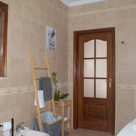 Casa Sapeiras Penafiel