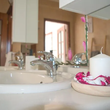 Casa vacanze Casa Sapeiras