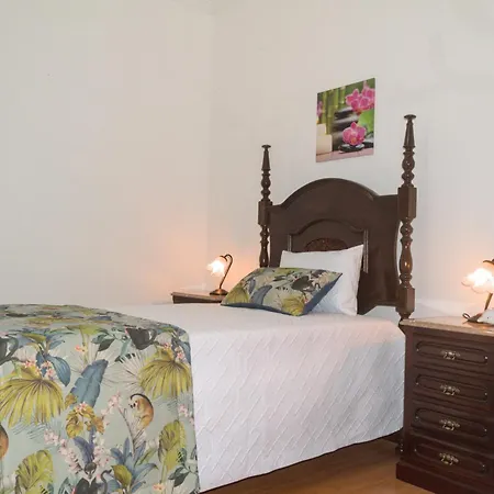 Casa Sapeiras Casa vacanze Penafiel