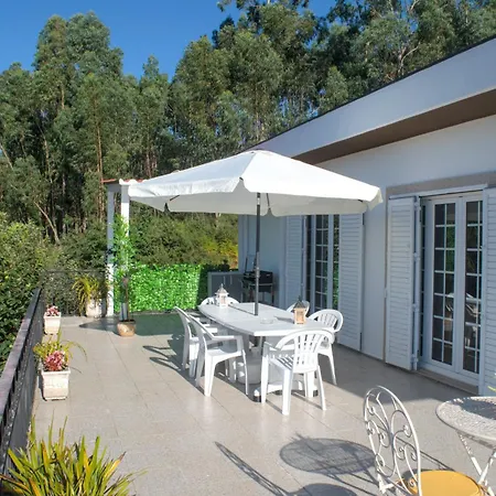 Casa Sapeiras Penafiel