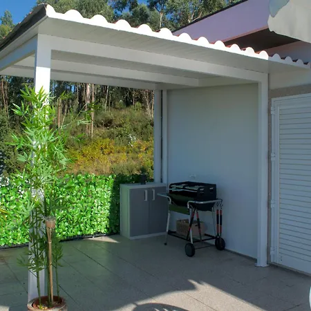 Casa Sapeiras * Penafiel