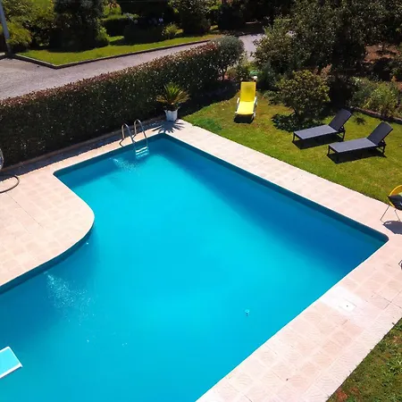Casa Sapeiras Vakantiehuis