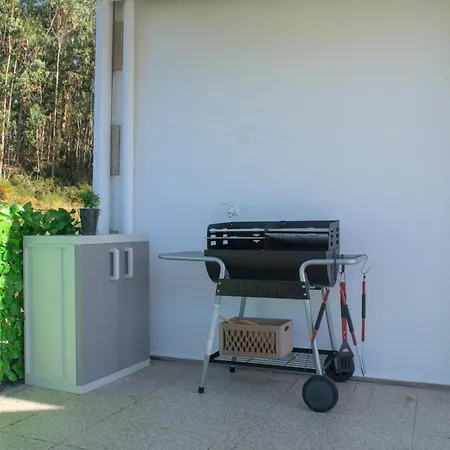 Prázdninový dům Casa Sapeiras