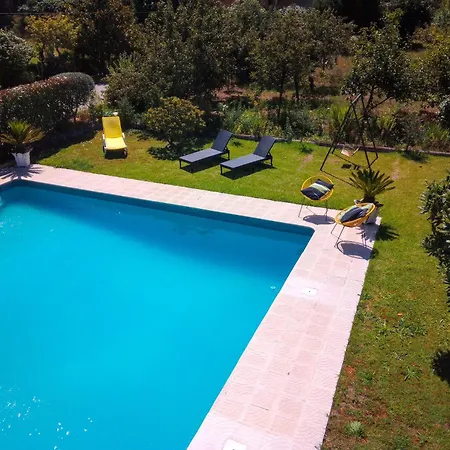 Casa Sapeiras Penafiel