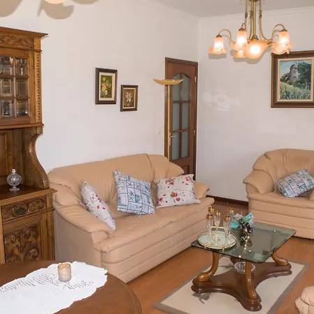 Casa Sapeiras * Пеньяфьель