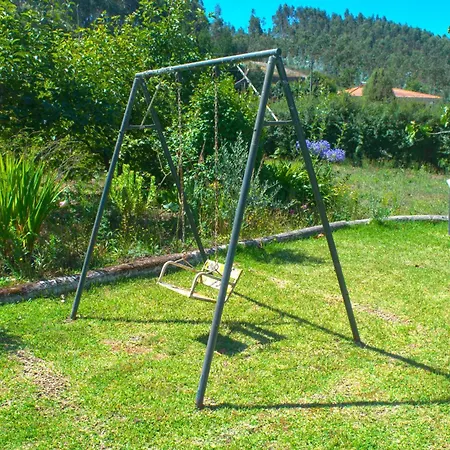 Casa Sapeiras Vakantiehuis