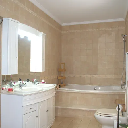 Vakantiehuis Casa Sapeiras