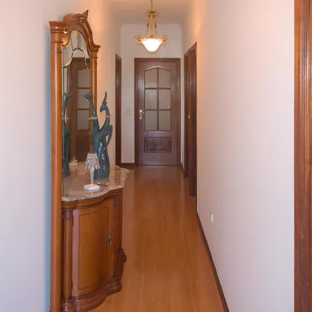 Casa Sapeiras *