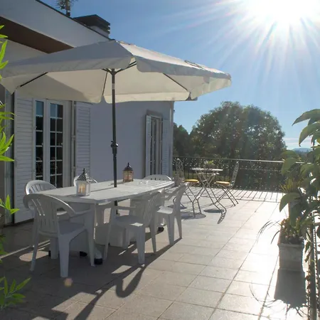 Casa Sapeiras Penafiel