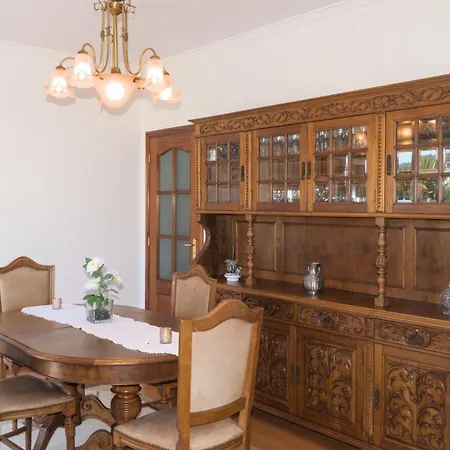 Casa Sapeiras Vakantiehuis *