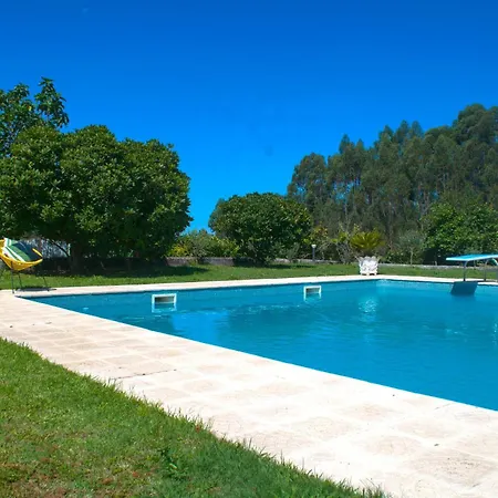Casa de Férias Casa Sapeiras Penafiel
