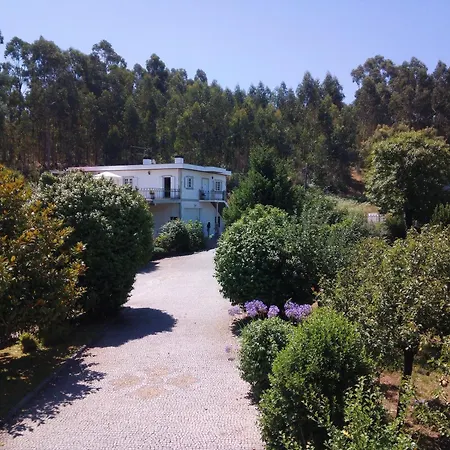 Casa Sapeiras * Penafiel