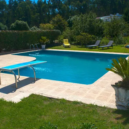 Casa Sapeiras Casa vacanze