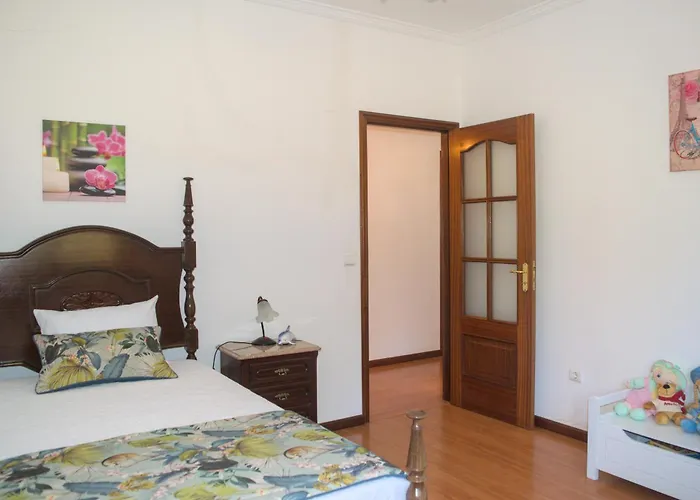 Casa Sapeiras Prázdninový dům