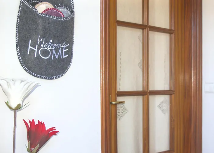 Casa Sapeiras Prázdninový dům