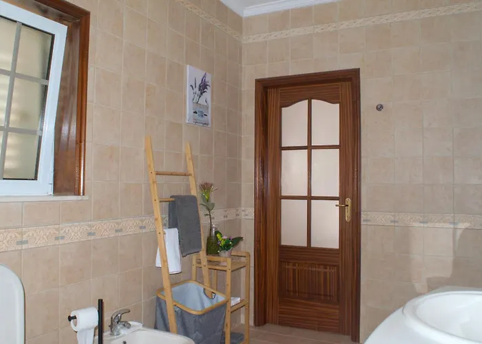 Casa Sapeiras Penafiel