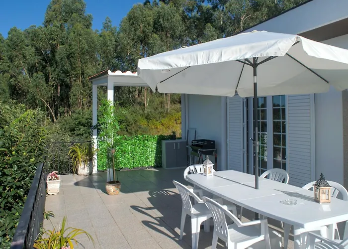 Casa Sapeiras * Penafiel