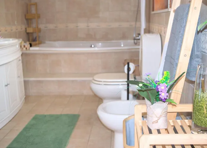 Casa Sapeiras Prázdninový dům *