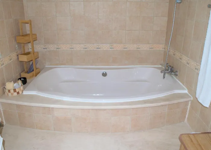 Semesterbostad Casa Sapeiras Penafiel