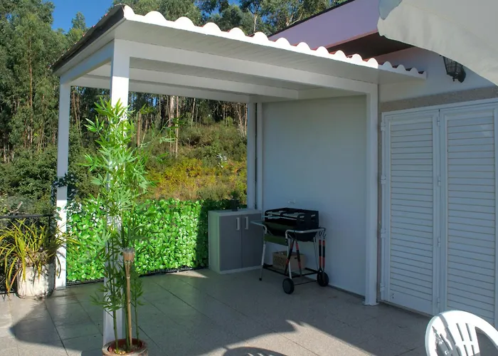 Casa Sapeiras * Penafiel