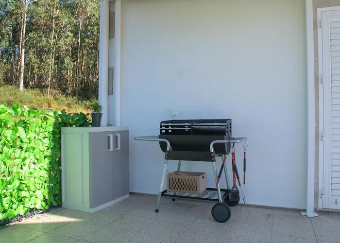 Semesterbostad Casa Sapeiras