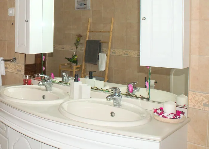 Casa Sapeiras Semesterbostad *