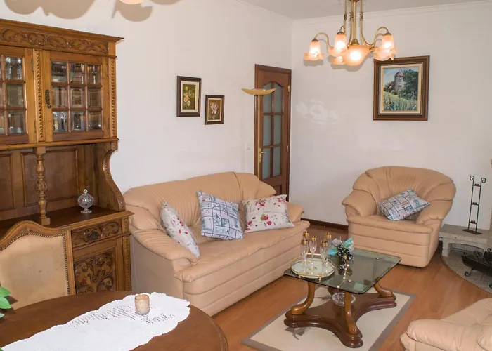 Casa Sapeiras * Penafiel