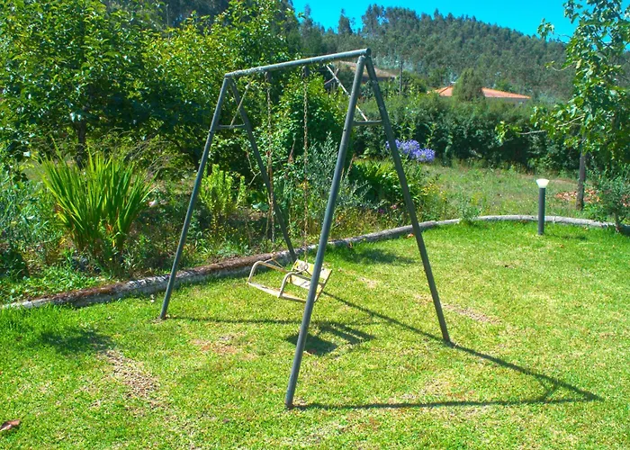 Casa Sapeiras Semesterbostad