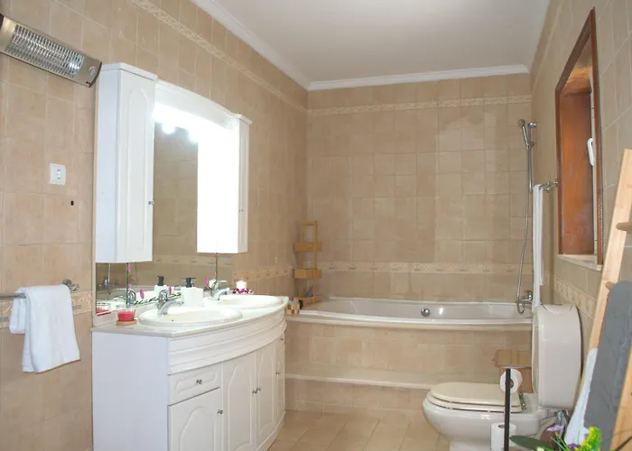 Prázdninový dům Casa Sapeiras