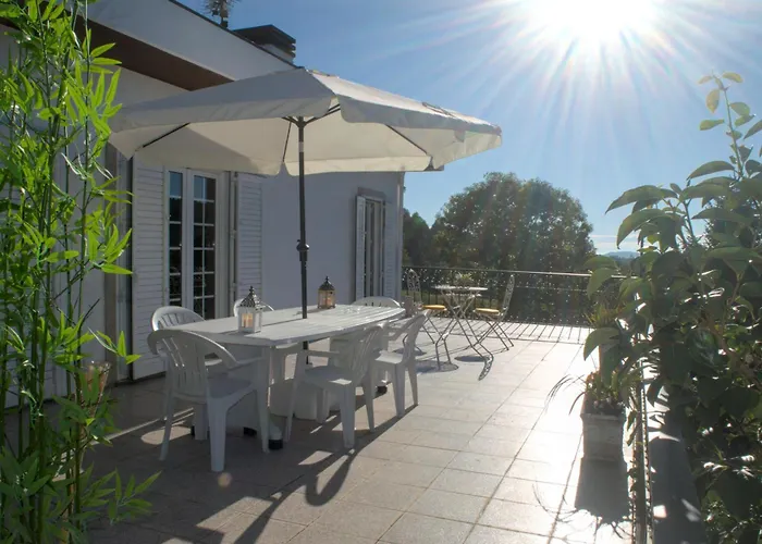 Casa Sapeiras Penafiel