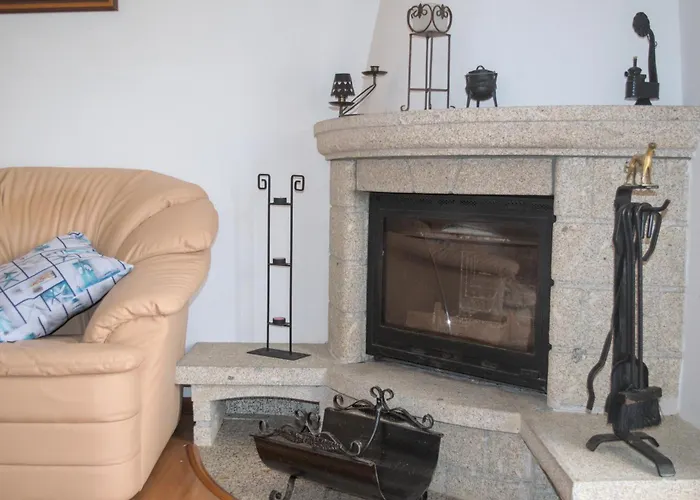 Casa Sapeiras * Penafiel