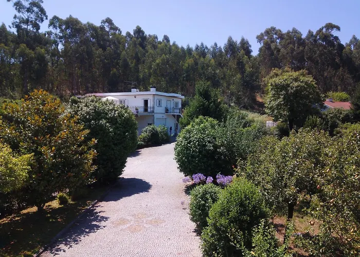 Casa Sapeiras * Penafiel