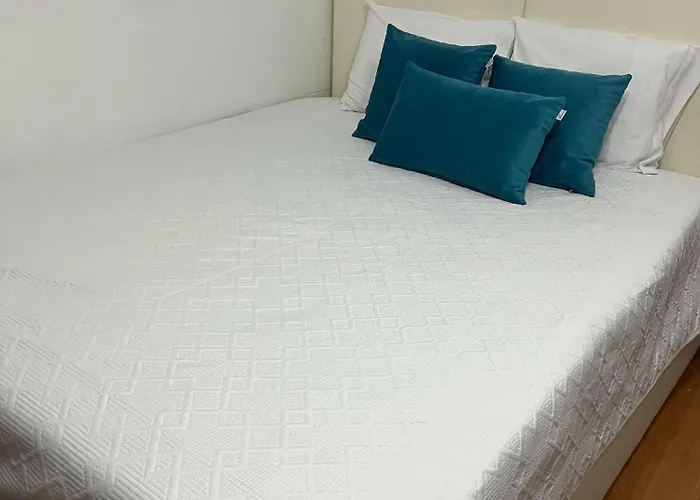 Casa Sapeiras Semesterbostad *